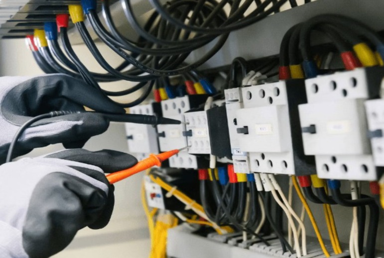 Materiais Elétricos